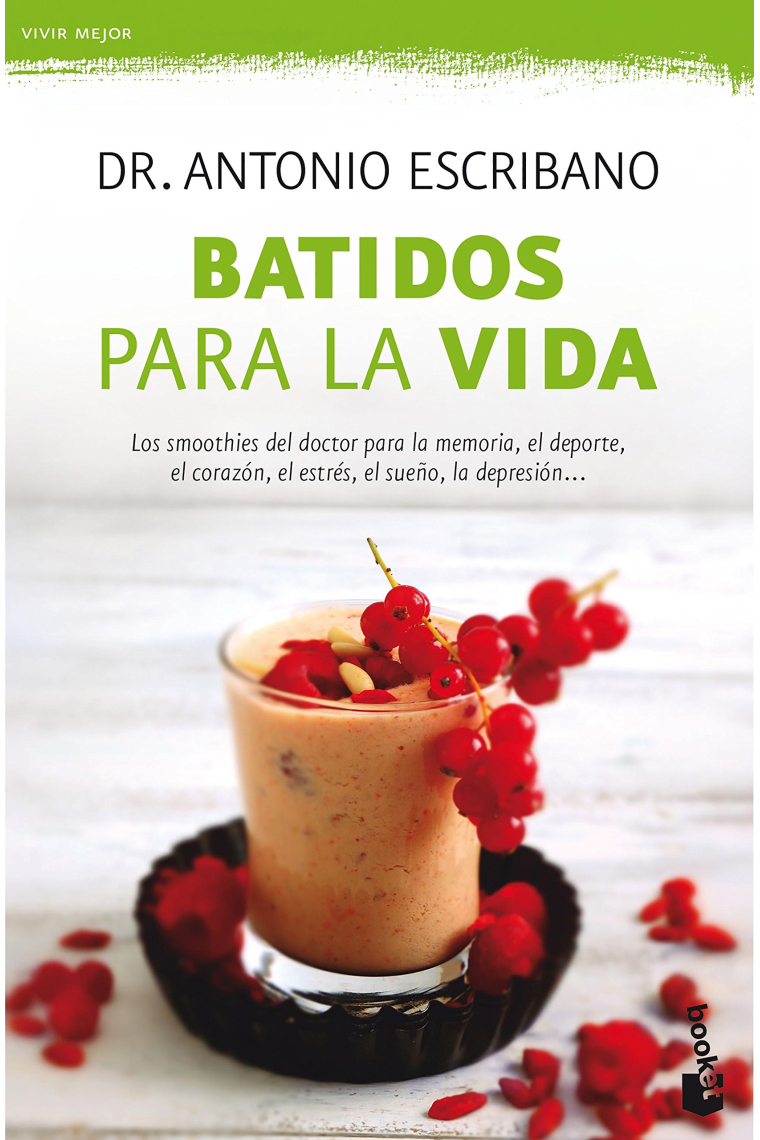 Batidos para la vida