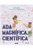 Ada Magnífica, científica