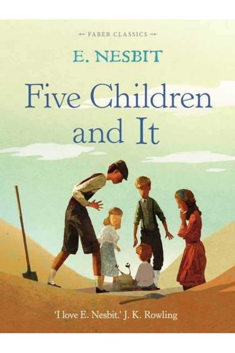 Five Children and It