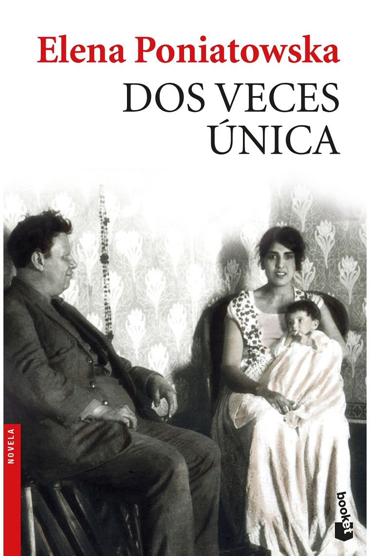 Dos veces única