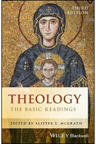 Theology: the basic readings