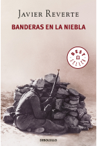 Banderas en la niebla