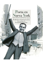 Poeta en Nueva York / Nueve meses en Manhattan (1929-1930). Edición de Luis Alberto de Cuenca