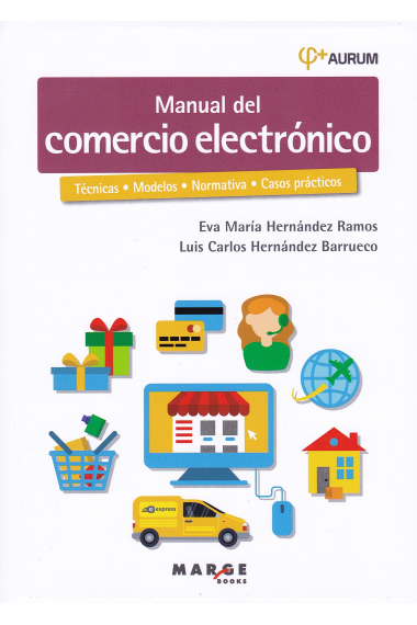 Manual del comercio electrónico