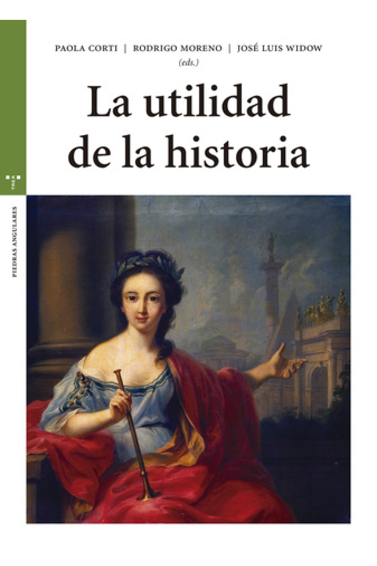 La utilidad de la historia