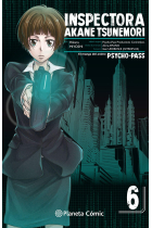 Psycho Pass 6