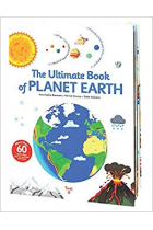 The Ultimate Book Of Planet Earth