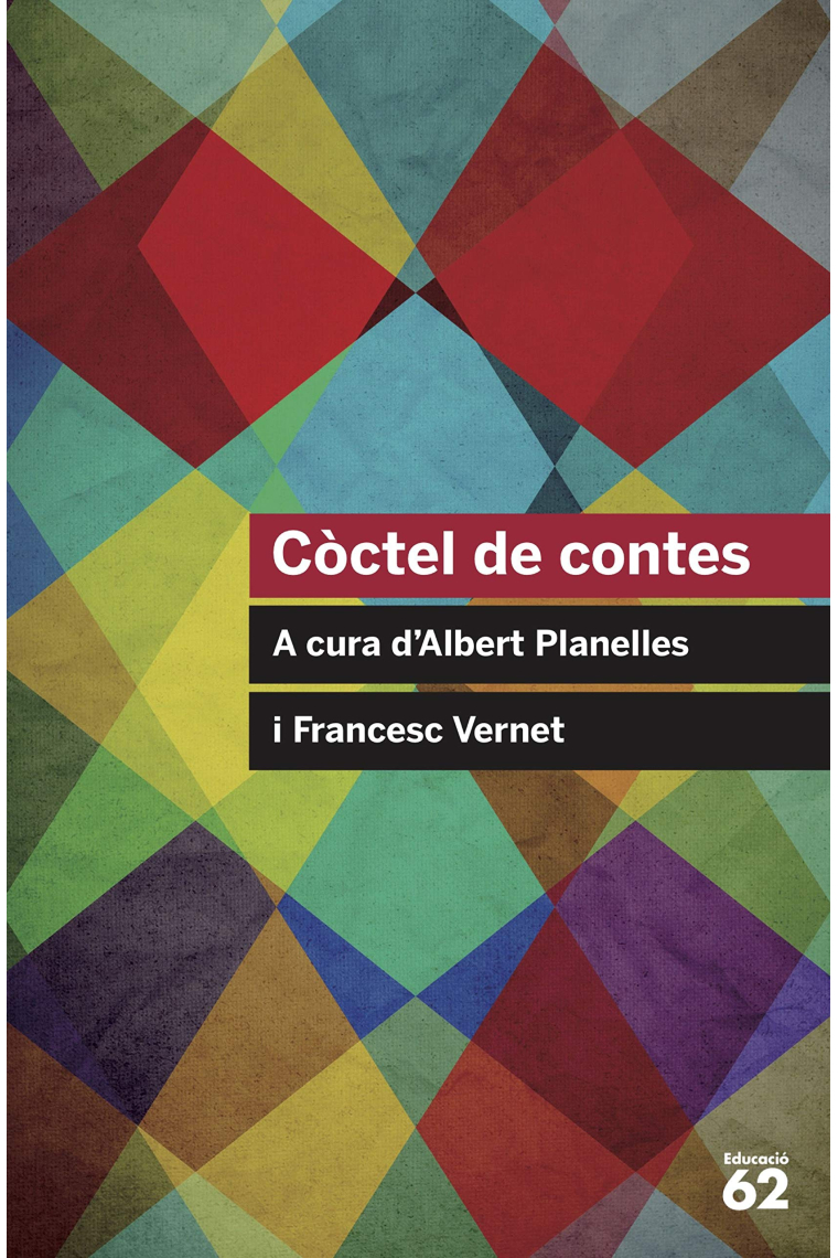 Còctel de contes