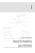 Manual de bioquímica para enfermería