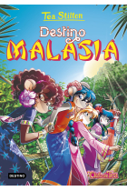 Destino Malasia