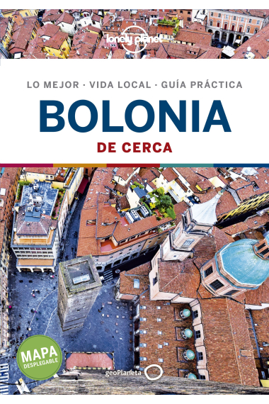 Bolonia (de cerca) Lonely Planet