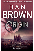 Origin (Robert Langdon)