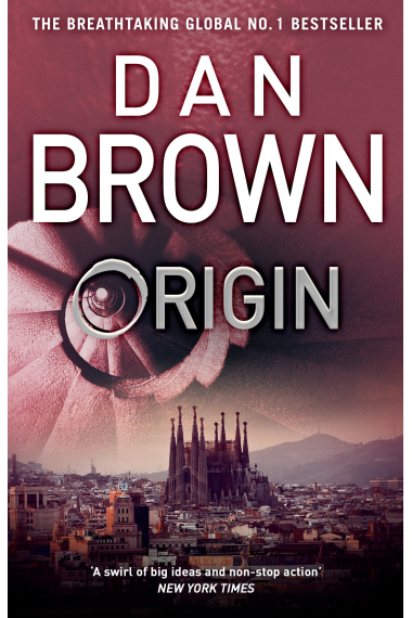 Origin (Robert Langdon)