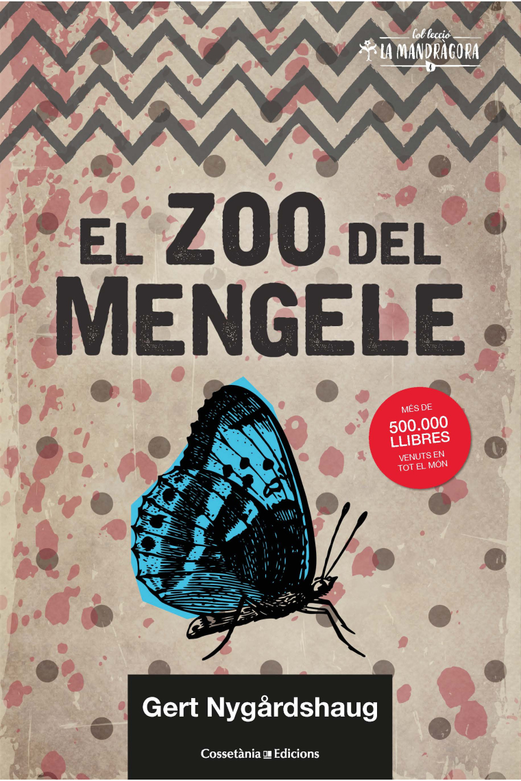 El zoo del Mengele