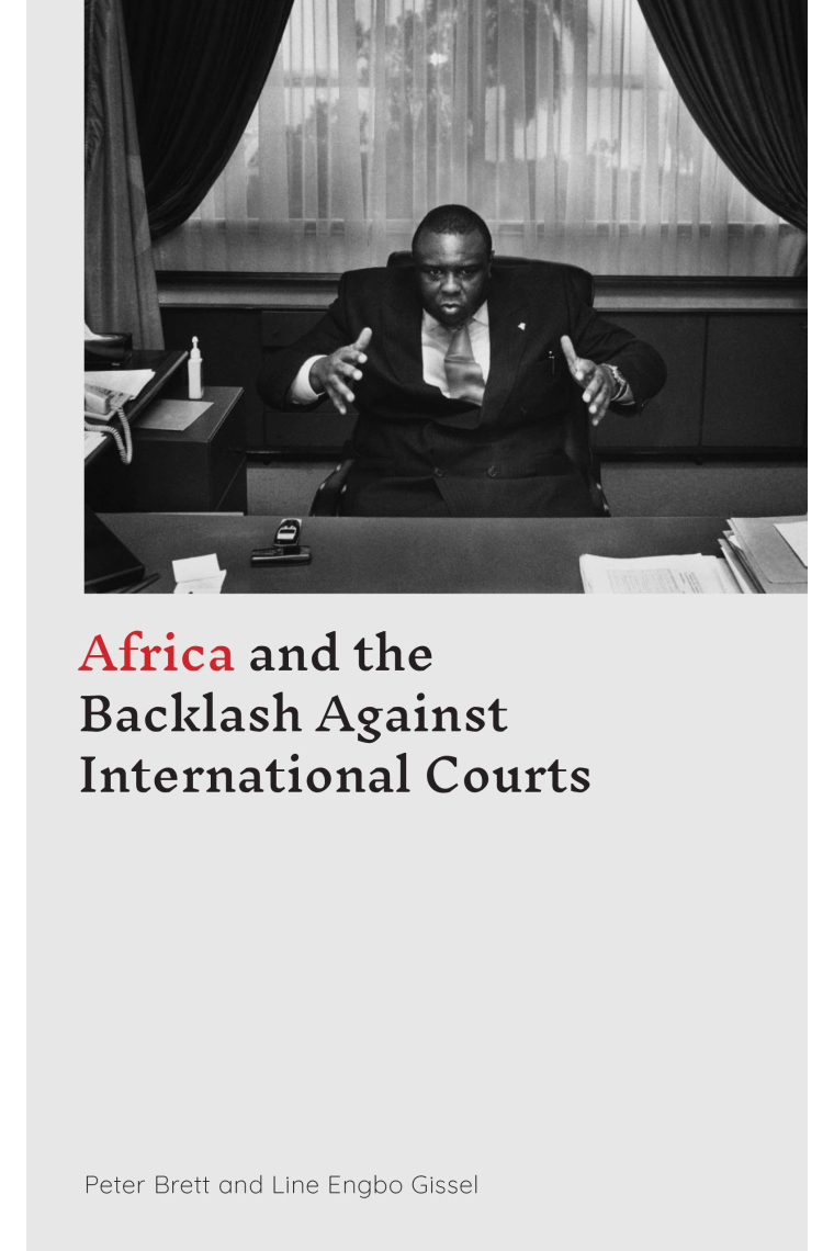 Africa and the Backlash Against International Courts