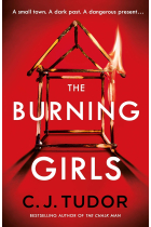 The Burning Girls