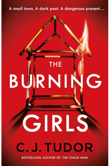 The Burning Girls