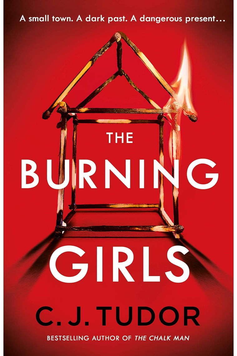 The Burning Girls