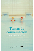 Temas de conversación