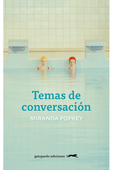 Temas de conversación