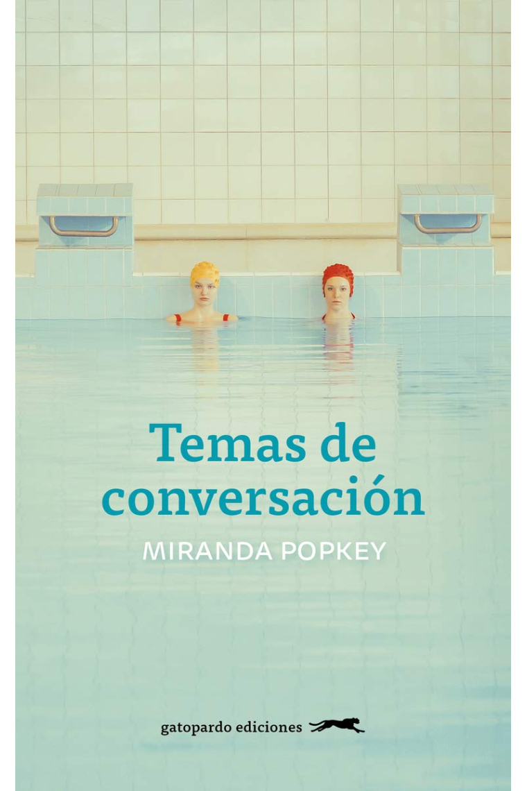 Temas de conversación