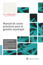 Manual de casos prácticos para la gestión municipal