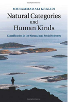 Natural Categories and Human Kinds: Classification in the Natural and Social Sciences