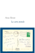 La carte postale (PRIX RENAUDOT DES LYCÉENS)