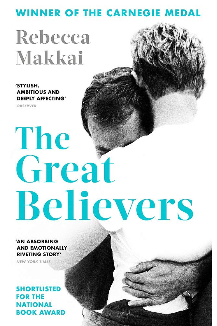 The Great Believers