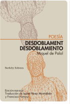 Desdoblament / Desdoblamiento (Ed. Bilingüe)