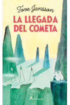 La llegada del cometa