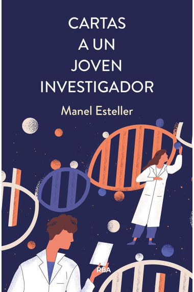 Cartas a un joven investigador