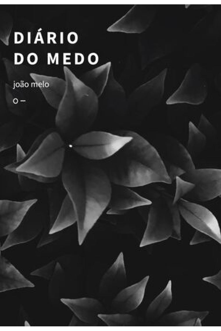 Diário do medo (Portugués Brasileño)