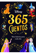 Disney. 365 cuentos. Una historia para cada día vol. 3