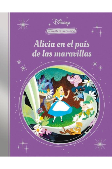 Alicia en el País de las Maravillas (ed. especial)