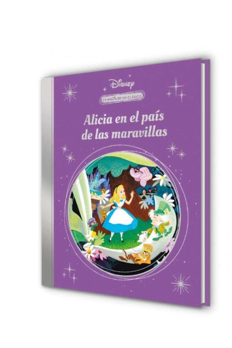 Alicia en el País de las Maravillas (ed. especial)