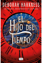 El hijo del tiempo