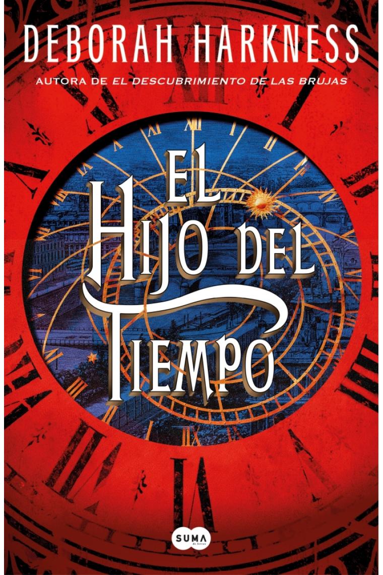 El hijo del tiempo