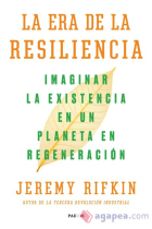 La era de la resiliencia