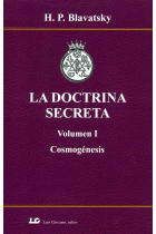 La doctrina secreta (Volumen I): Cosmogénesis