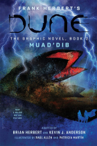 Dune: the Graphic Novel (Book 2)