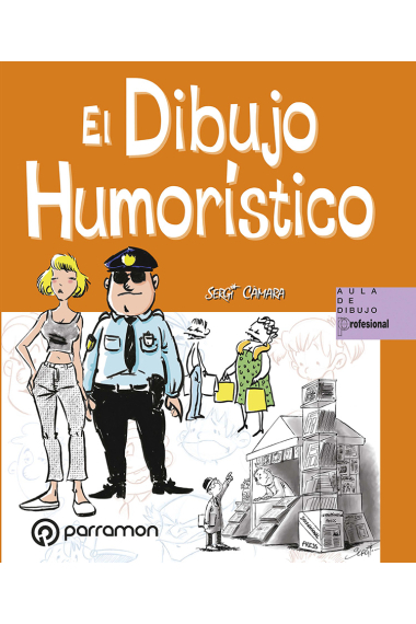 El dibujo humorístico