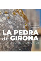 La pedra de Girona. L'esplendor del marbre blau