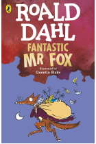 Fantastic Mr Fox