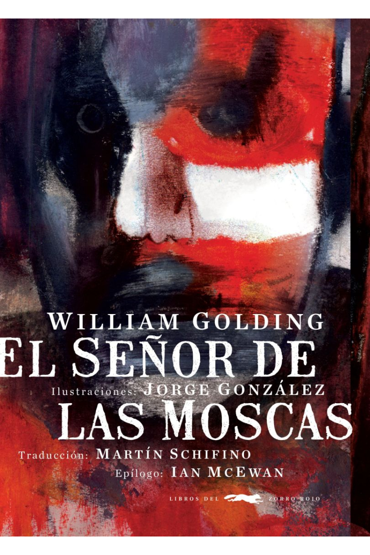 El Señor de las Moscas