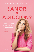 ¿Amor o adicción? Cuando amar demasiado es depender