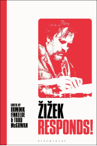 Zizek Responds! Writing Back to my Critics