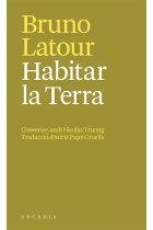 Habitar la Terra: converses amb Nicolas Truong