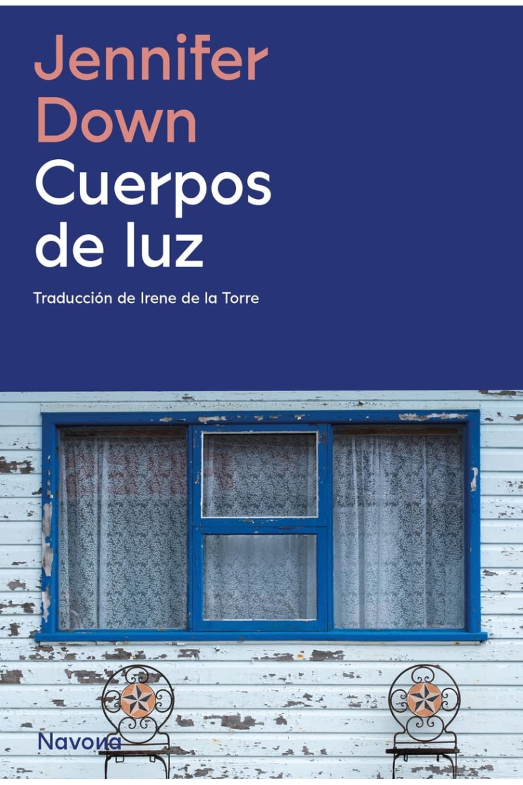 Cuerpos de luz