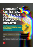 Educación artística, plástica y visual en Educación Infantil